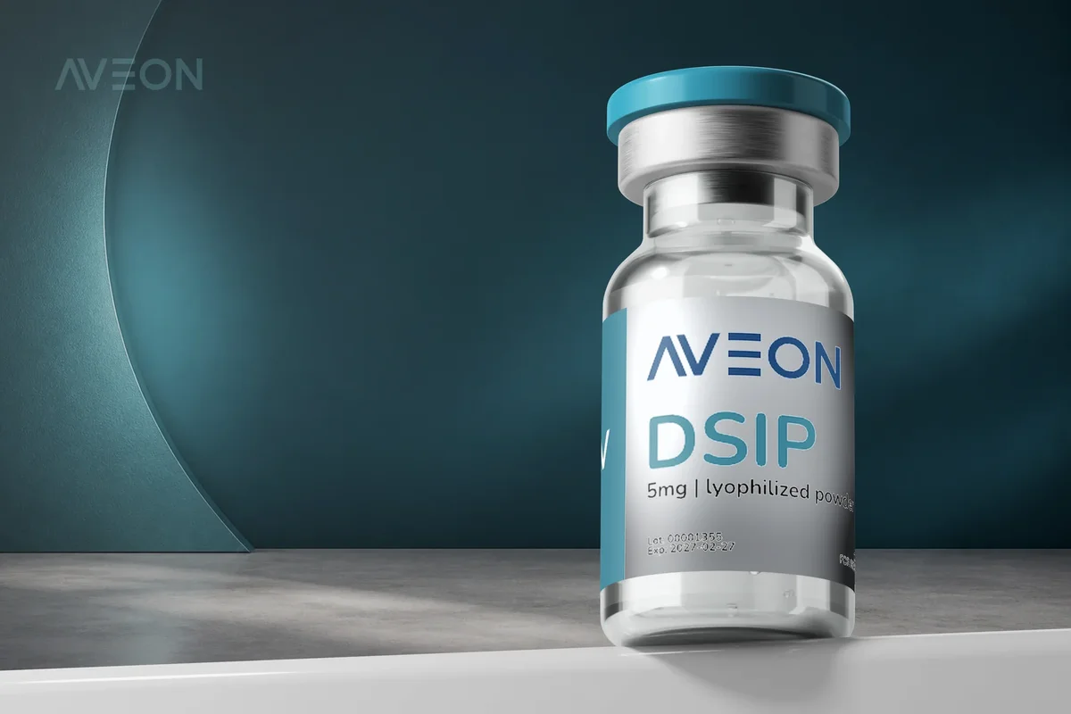 DSIP